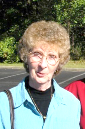 Mary Lou Bolon